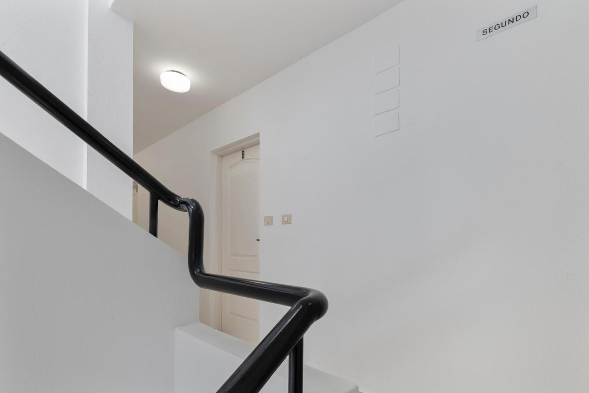Apartamento Mar Y Sol Puerto De Naos Exterior foto